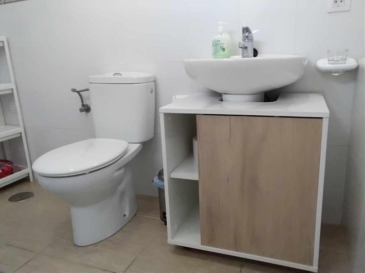 Lovely Apartment Mira With Pool Πουέρτο Ντελ Κάρμεν Εξωτερικό φωτογραφία
