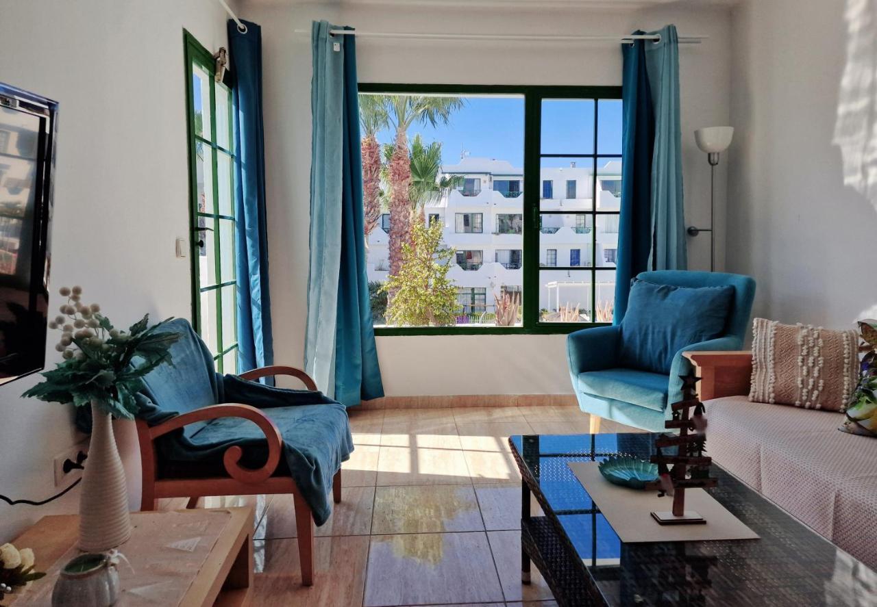 Lovely Apartment Mira With Pool Πουέρτο Ντελ Κάρμεν Εξωτερικό φωτογραφία