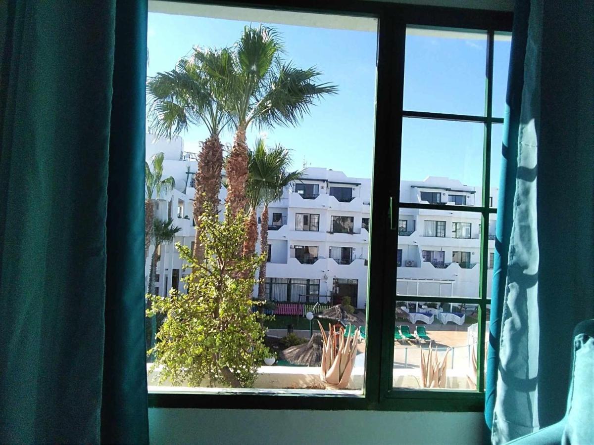 Lovely Apartment Mira With Pool Πουέρτο Ντελ Κάρμεν Εξωτερικό φωτογραφία