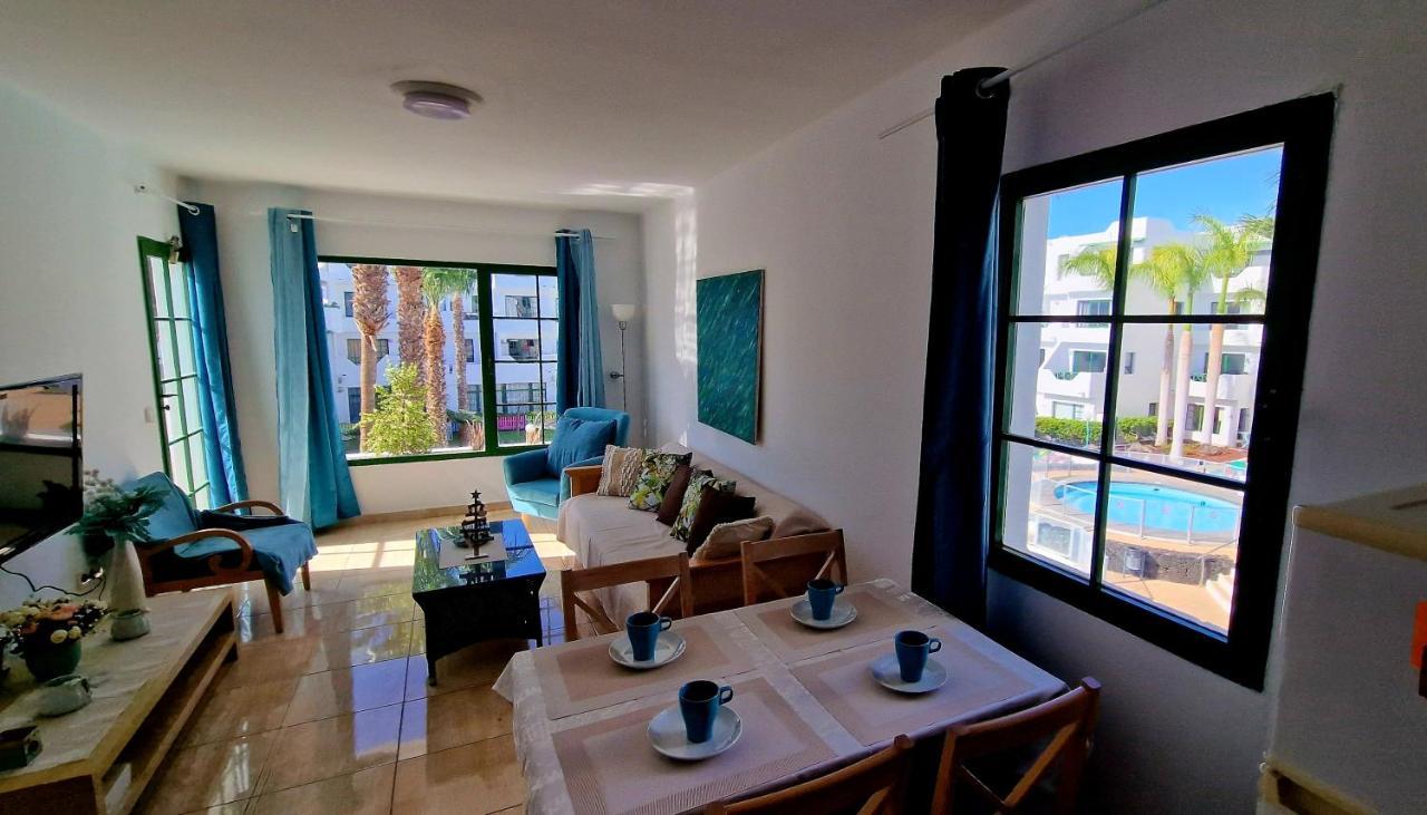 Lovely Apartment Mira With Pool Πουέρτο Ντελ Κάρμεν Εξωτερικό φωτογραφία
