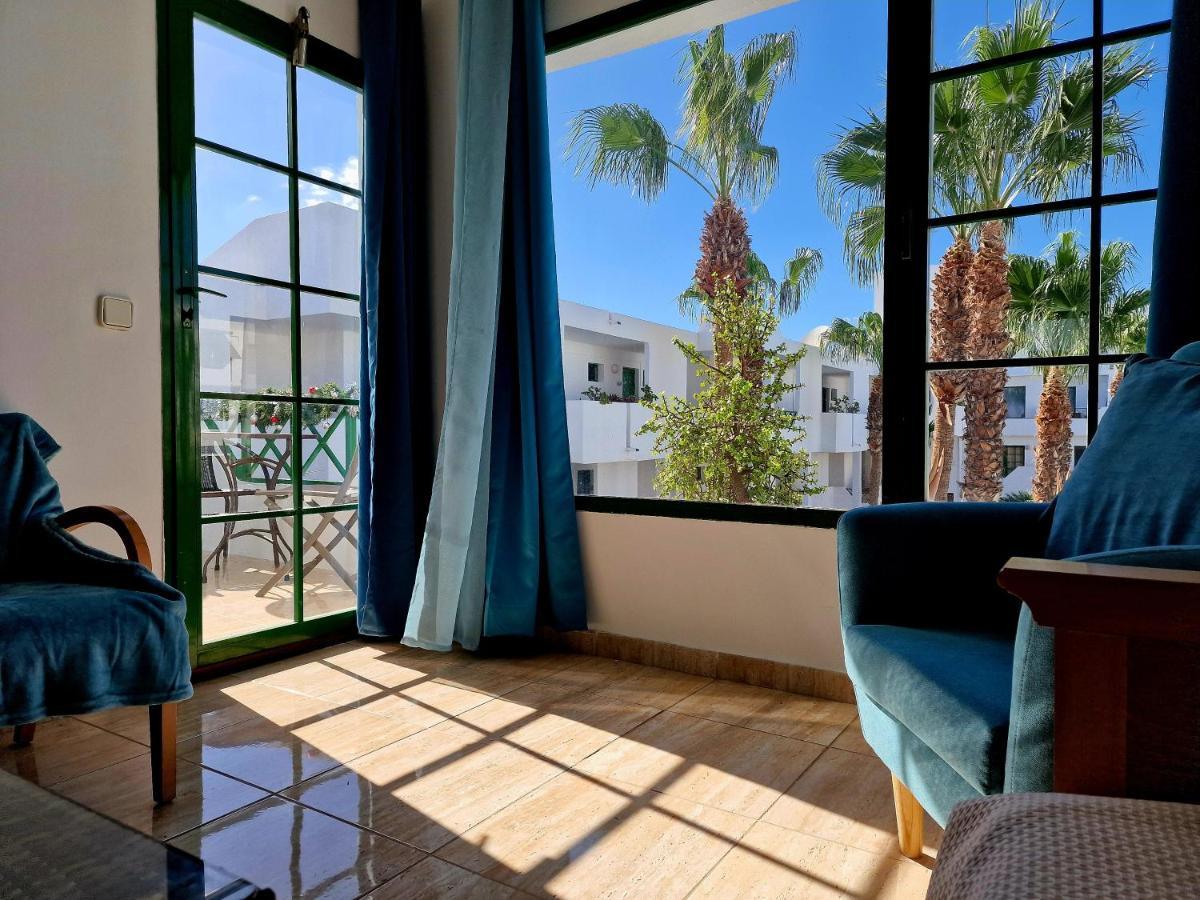 Lovely Apartment Mira With Pool Πουέρτο Ντελ Κάρμεν Εξωτερικό φωτογραφία