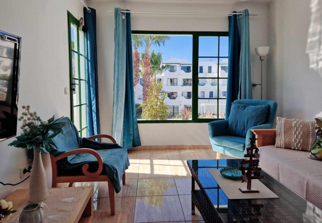Lovely Apartment Mira With Pool Πουέρτο Ντελ Κάρμεν Εξωτερικό φωτογραφία
