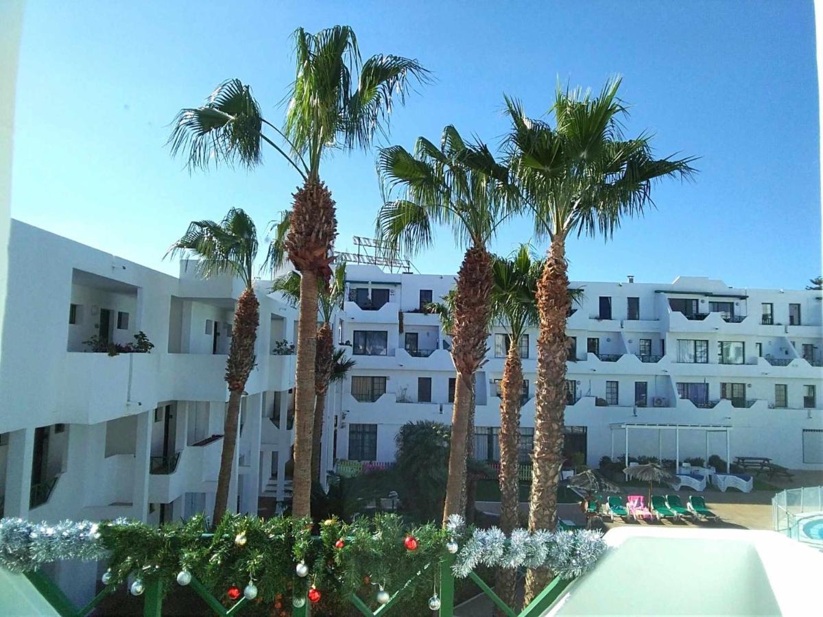 Lovely Apartment Mira With Pool Πουέρτο Ντελ Κάρμεν Εξωτερικό φωτογραφία