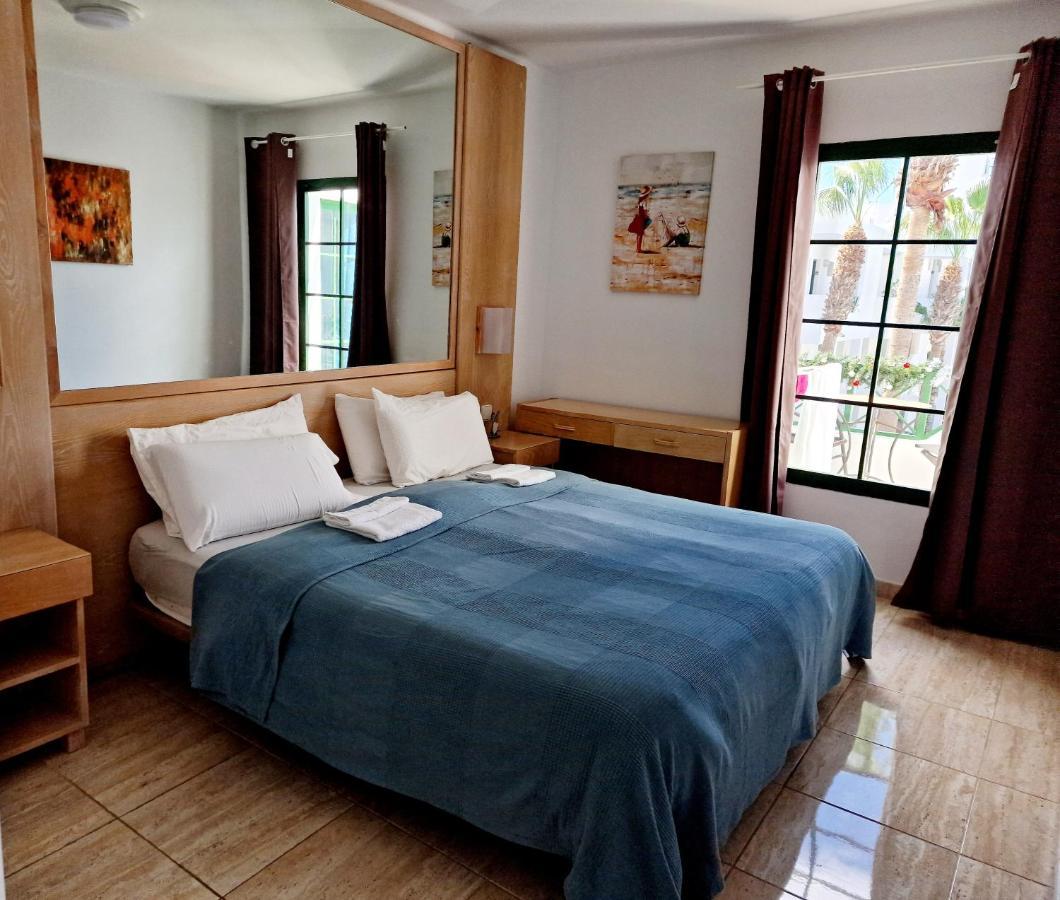 Lovely Apartment Mira With Pool Πουέρτο Ντελ Κάρμεν Εξωτερικό φωτογραφία
