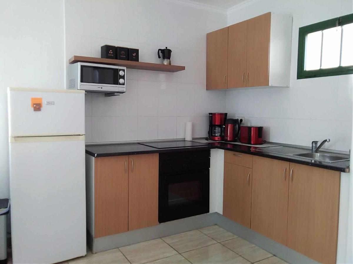 Lovely Apartment Mira With Pool Πουέρτο Ντελ Κάρμεν Εξωτερικό φωτογραφία