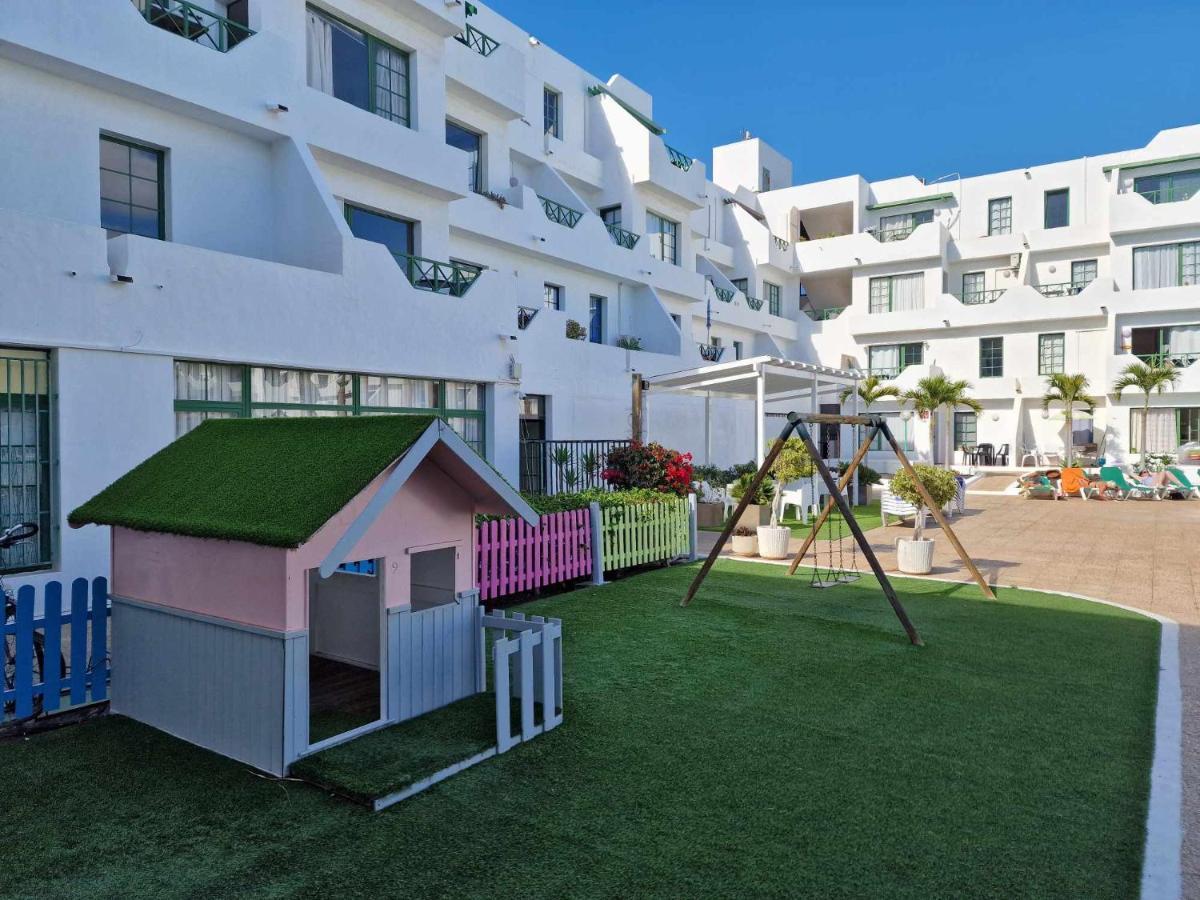 Lovely Apartment Mira With Pool Πουέρτο Ντελ Κάρμεν Εξωτερικό φωτογραφία