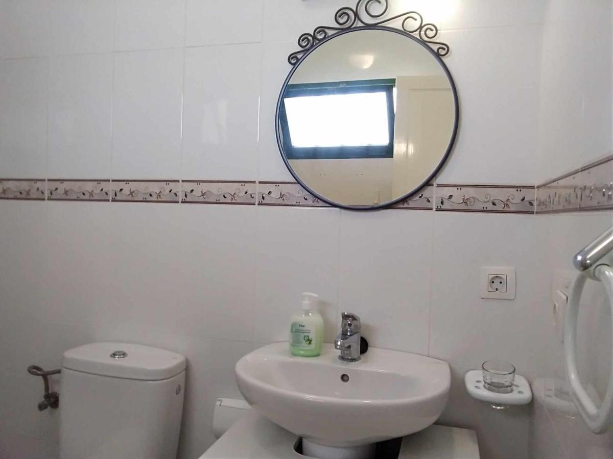 Lovely Apartment Mira With Pool Πουέρτο Ντελ Κάρμεν Εξωτερικό φωτογραφία