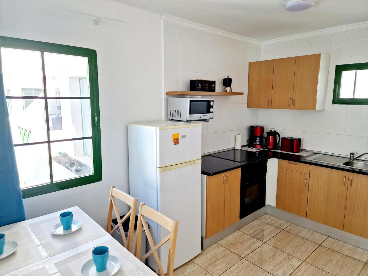 Lovely Apartment Mira With Pool Πουέρτο Ντελ Κάρμεν Εξωτερικό φωτογραφία