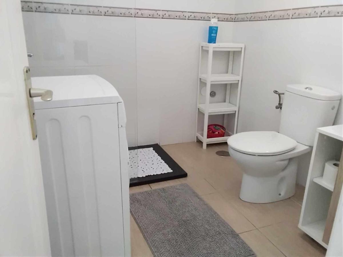 Lovely Apartment Mira With Pool Πουέρτο Ντελ Κάρμεν Εξωτερικό φωτογραφία