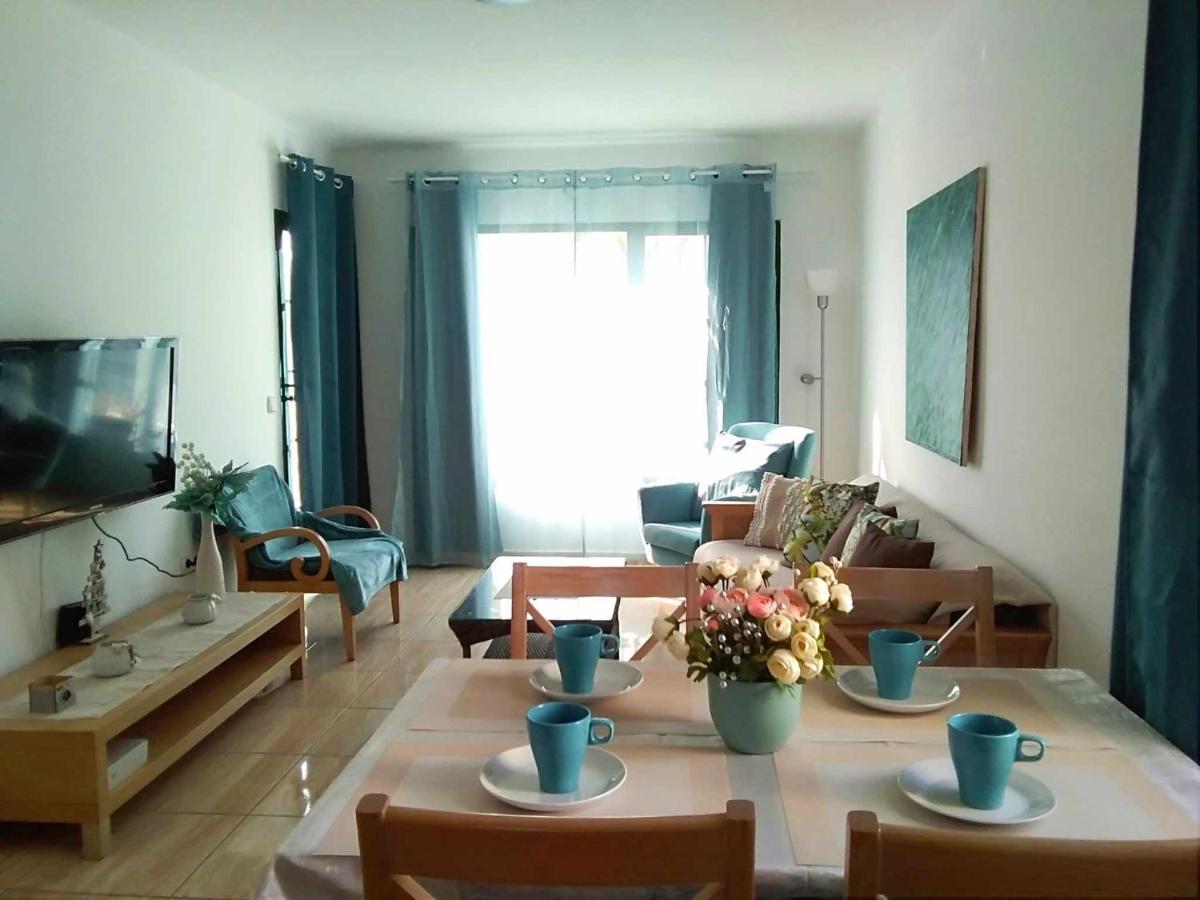 Lovely Apartment Mira With Pool Πουέρτο Ντελ Κάρμεν Εξωτερικό φωτογραφία