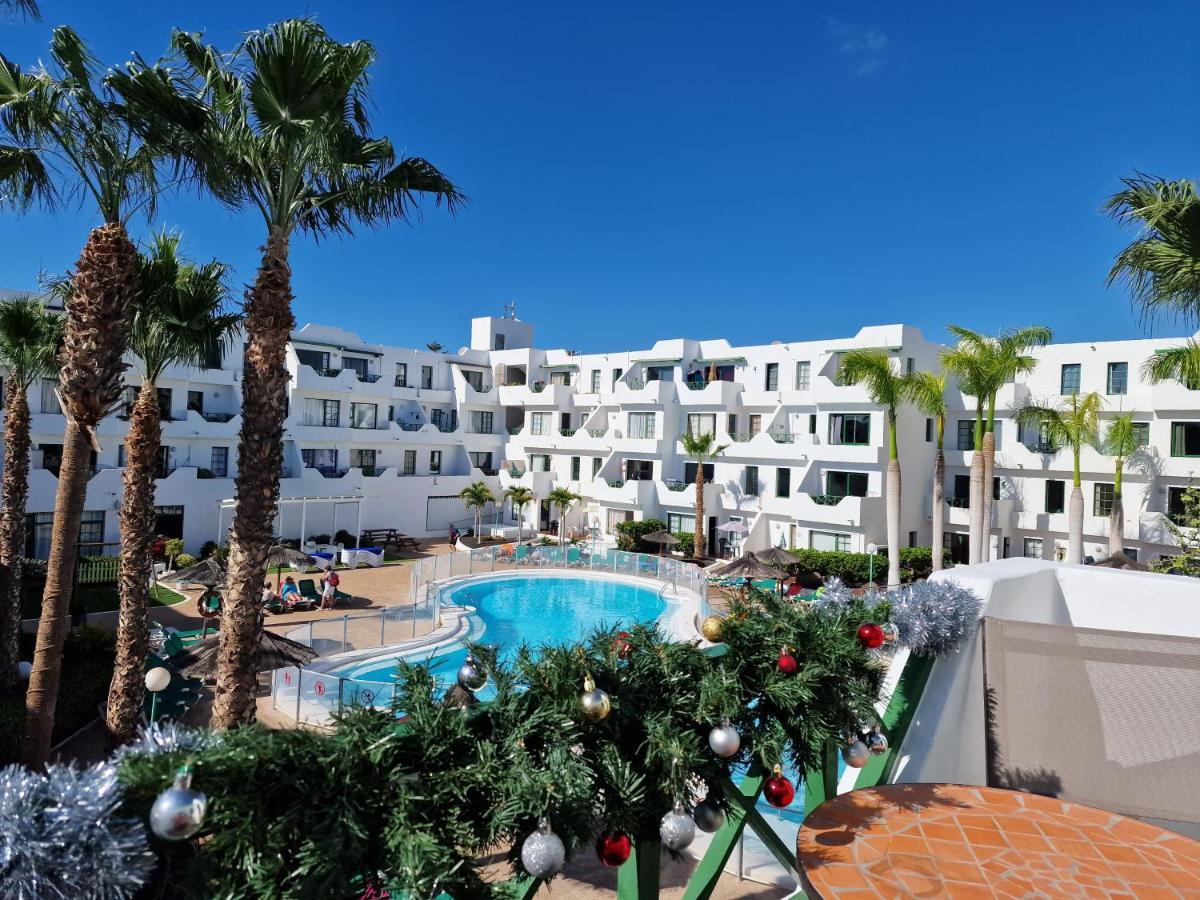Lovely Apartment Mira With Pool Πουέρτο Ντελ Κάρμεν Εξωτερικό φωτογραφία