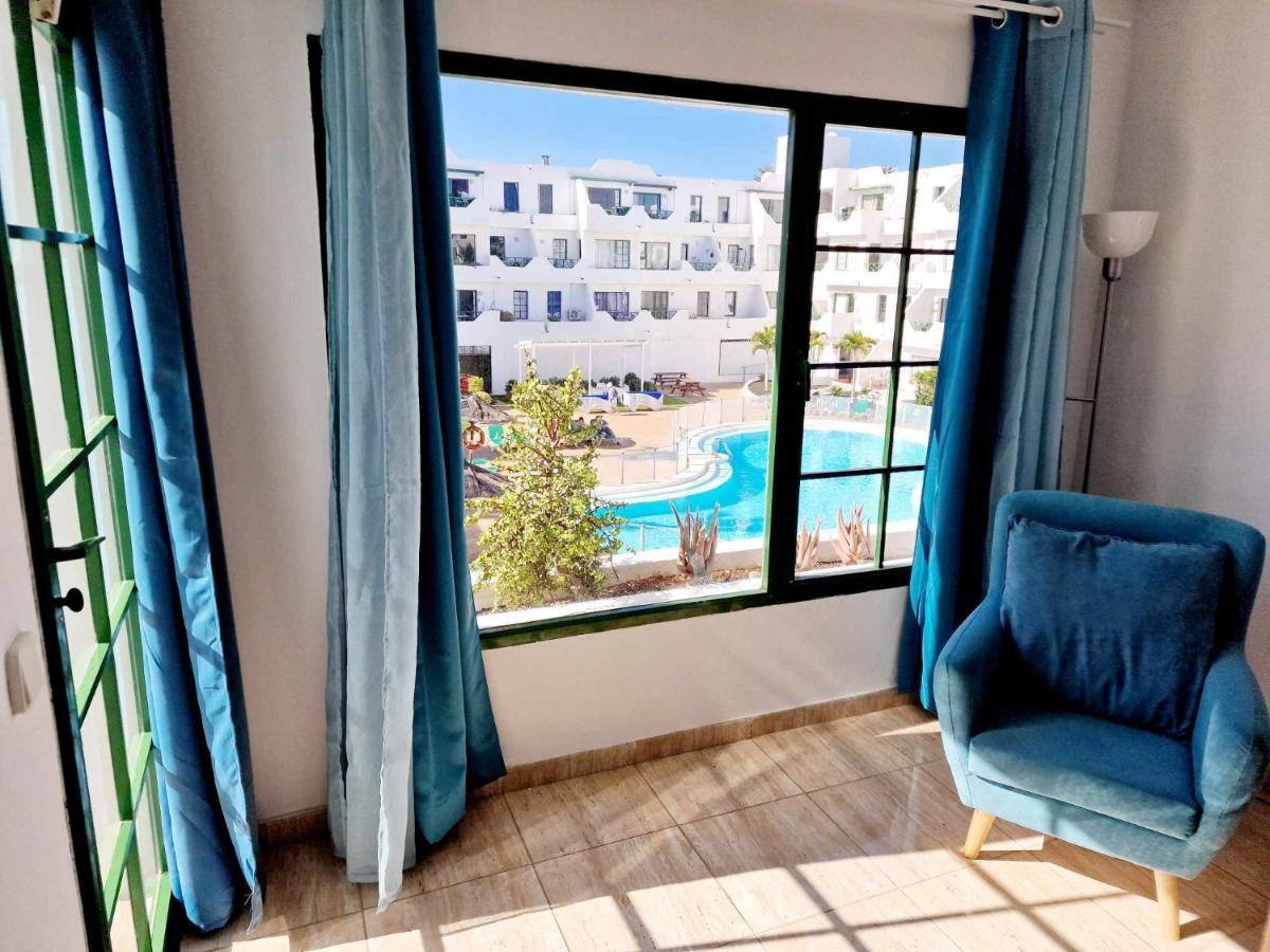 Lovely Apartment Mira With Pool Πουέρτο Ντελ Κάρμεν Εξωτερικό φωτογραφία